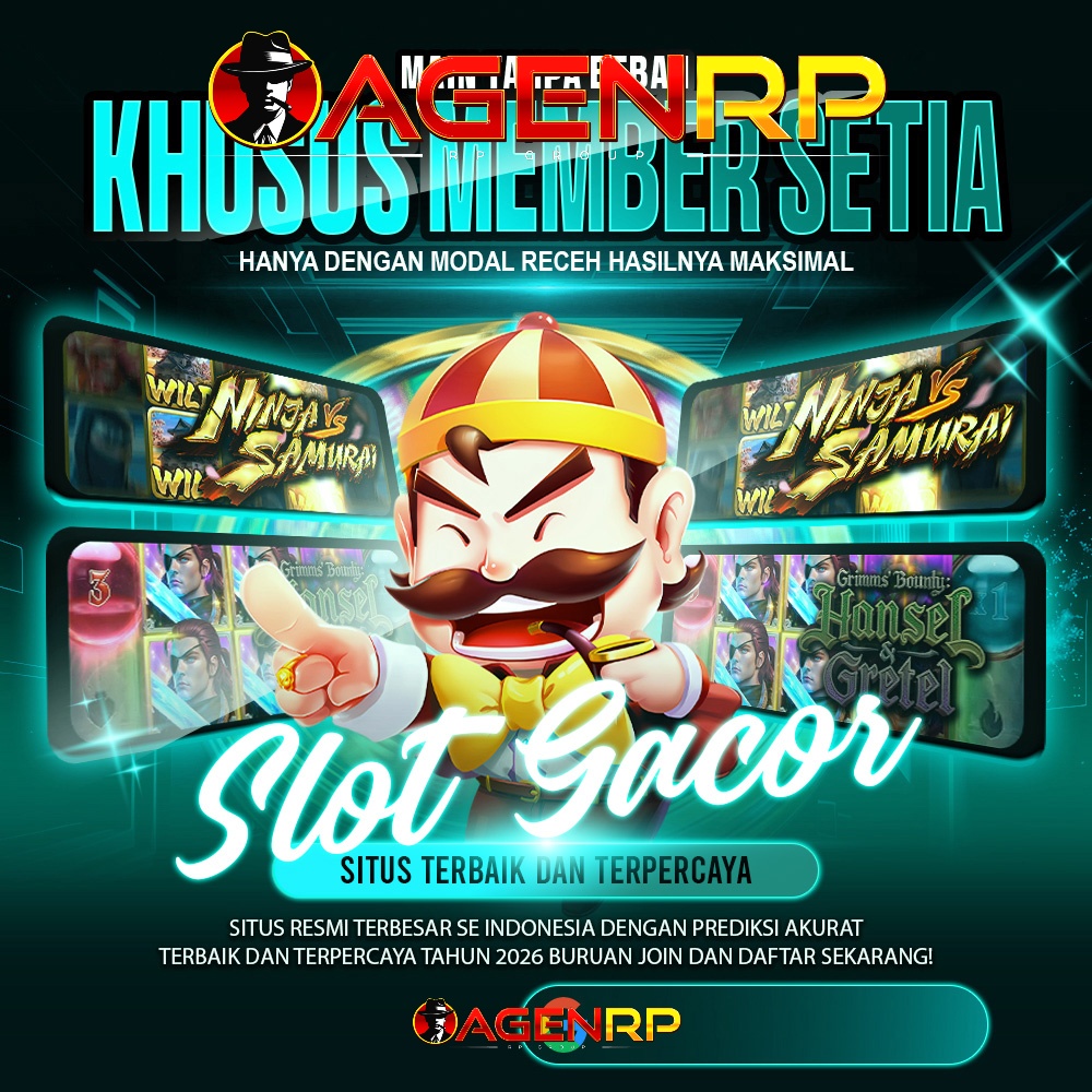 AGENRP: Dunia Esports Mobile Berkembang Melalui Kompetisi Komunitas dan Kreator